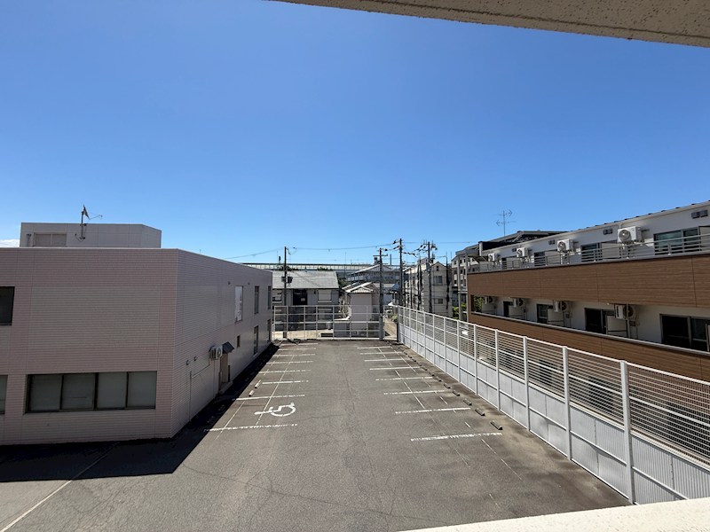 兵庫県神戸市東灘区深江本町４丁目 その他