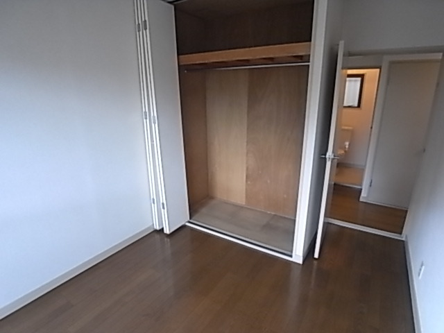 ロイヤルコート芦屋三条 収納