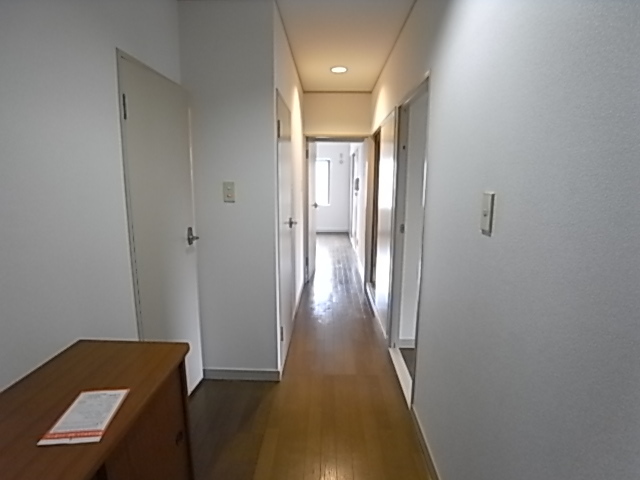 ロイヤルコート芦屋三条 その他設備