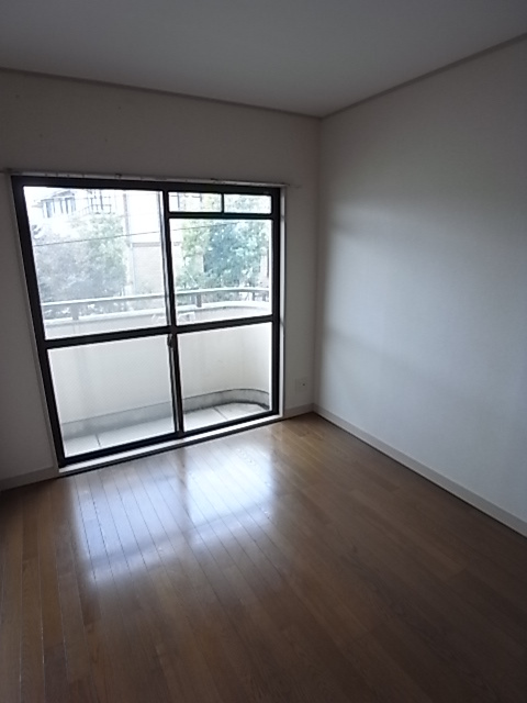 ロイヤルコート芦屋三条 ベッドルーム