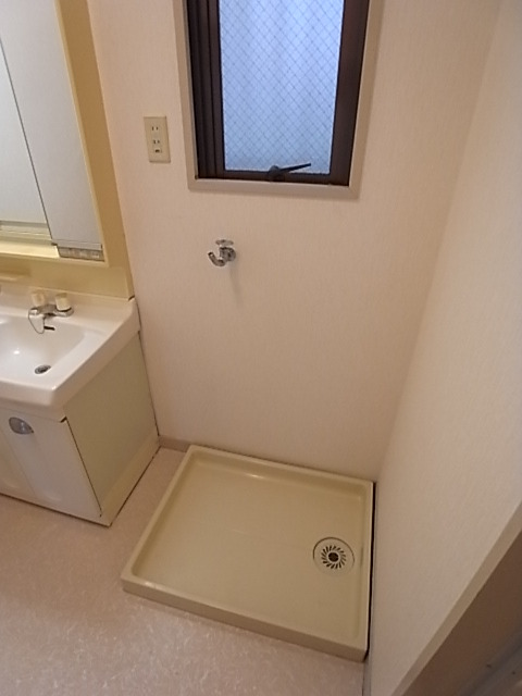ロイヤルコート芦屋三条 内装