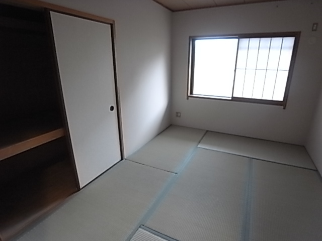 ロイヤルコート芦屋三条 ベッドルーム