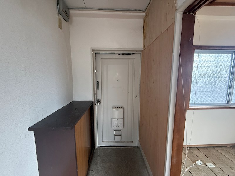 兵庫県神戸市東灘区深江本町１丁目 玄関