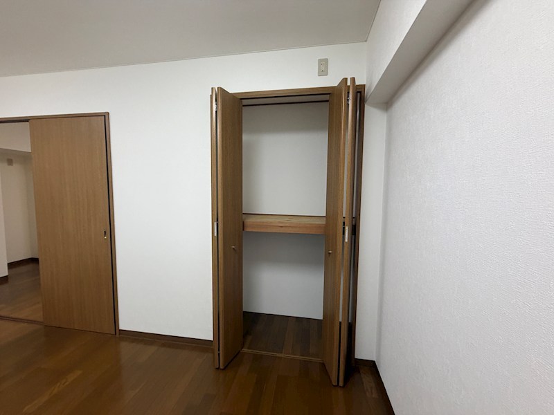 フロンテージ芦屋  収納