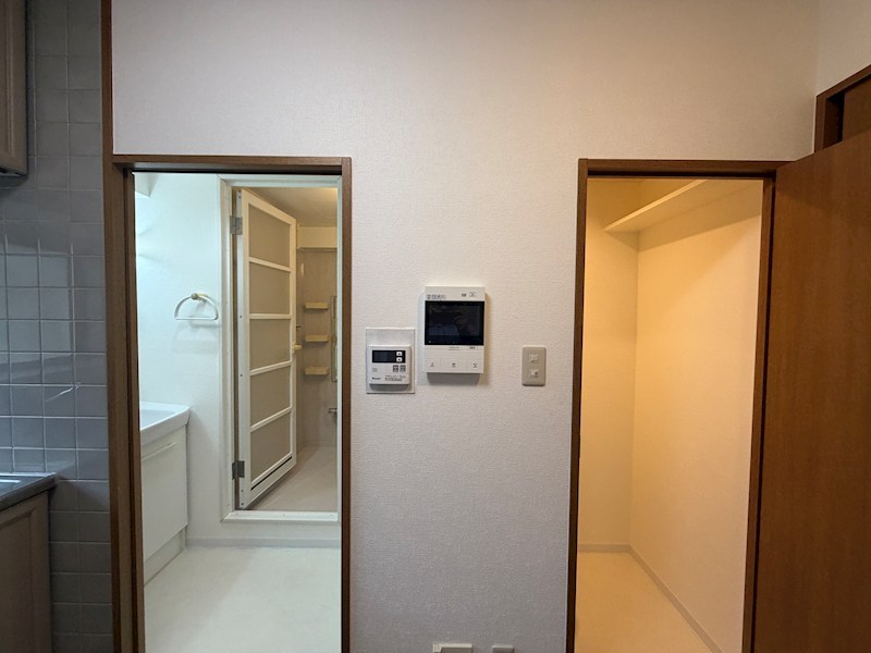 フロンテージ芦屋  セキュリティ