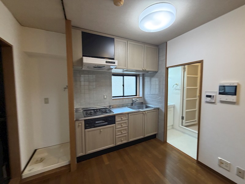 フロンテージ芦屋  キッチン