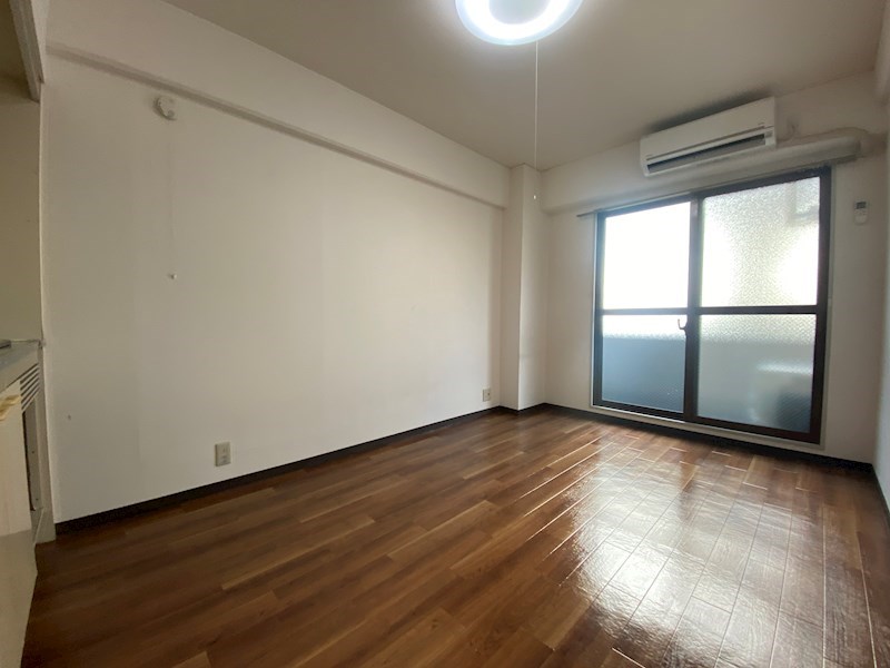 グレイス芦屋 ベッドルーム