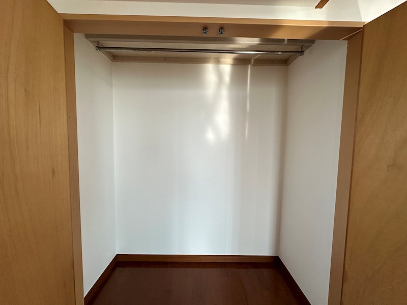 アムール親王塚 収納