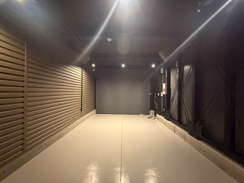 GARAIL 神戸東灘 収納