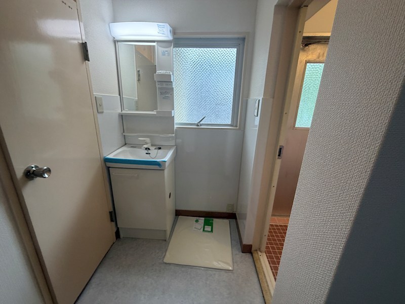 兵庫県芦屋市東芦屋町 内装