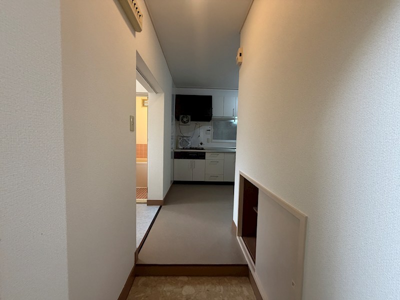 兵庫県芦屋市東芦屋町 玄関