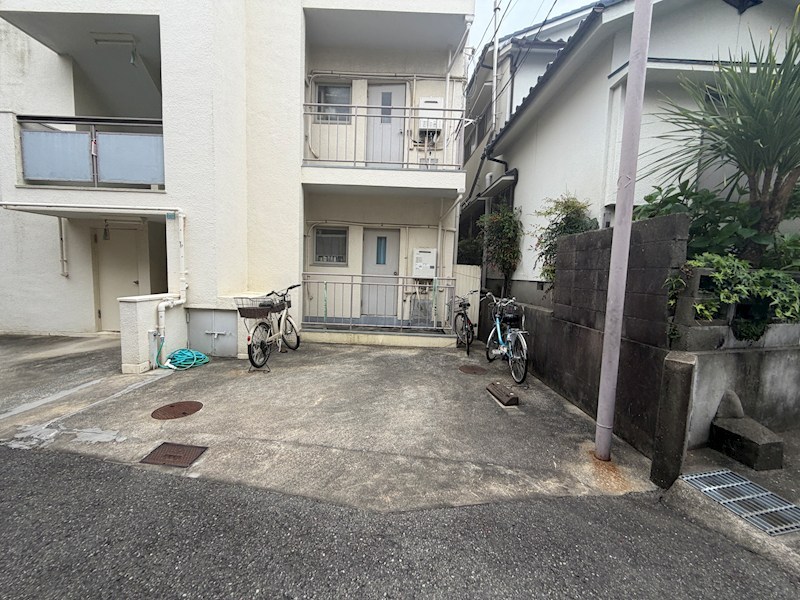 兵庫県芦屋市東芦屋町 その他