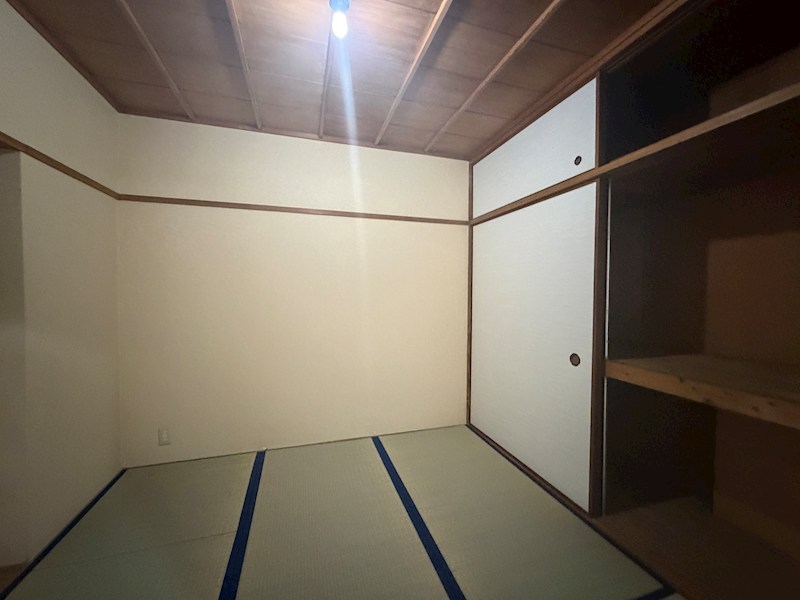 兵庫県芦屋市東芦屋町 ベッドルーム
