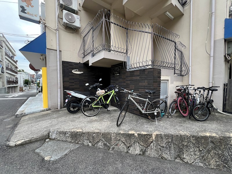 サニー神戸マンション その他共有部分