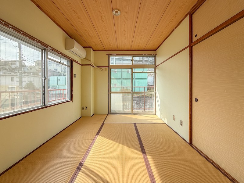 エクリート朝霧 その他