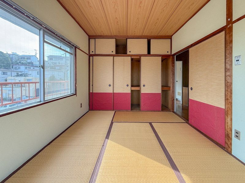 エクリート朝霧 その他
