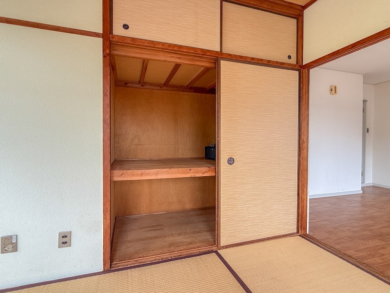 エクリート朝霧 その他