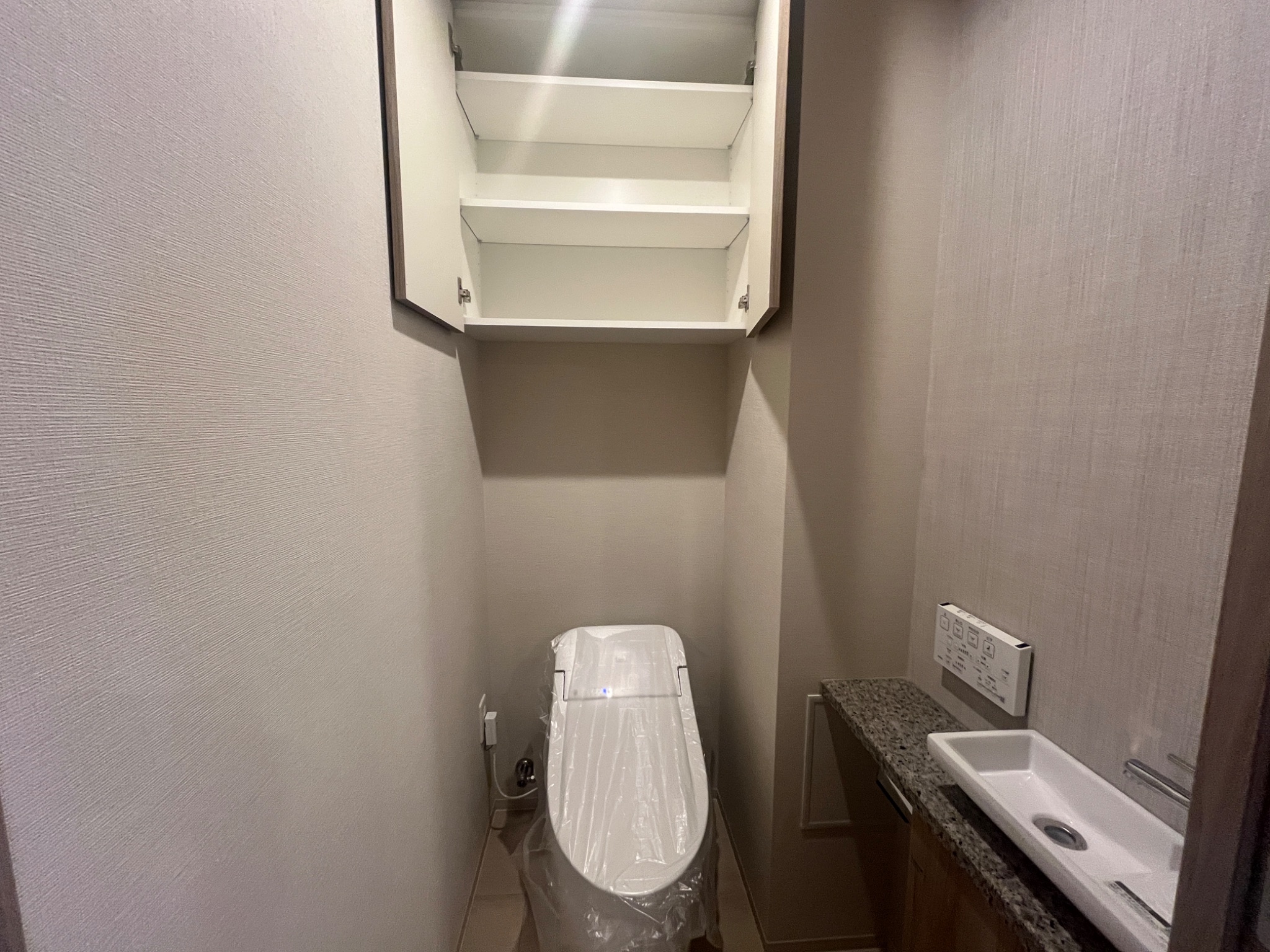 パークシュロス芦屋 その他