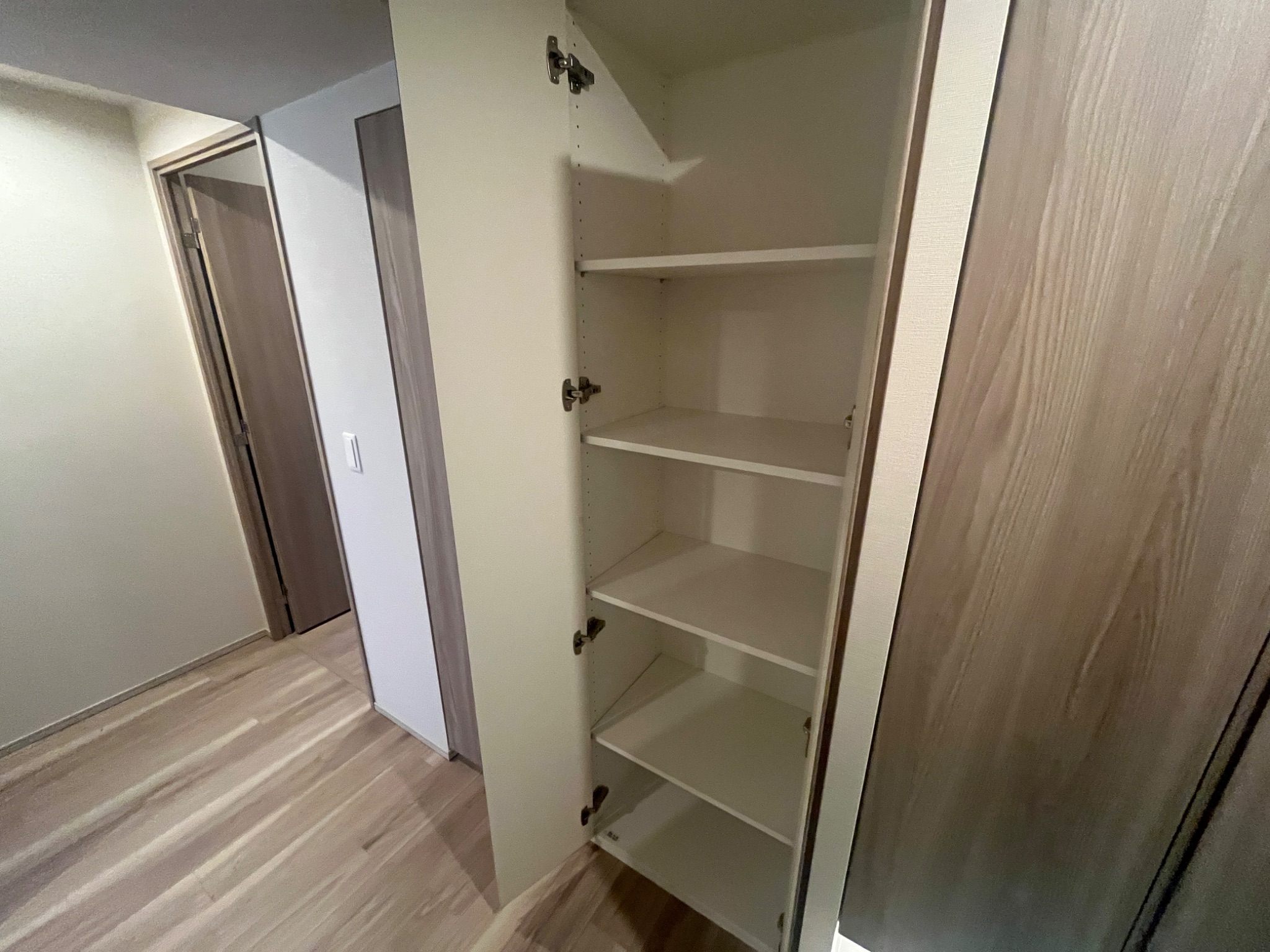 パークシュロス芦屋 その他