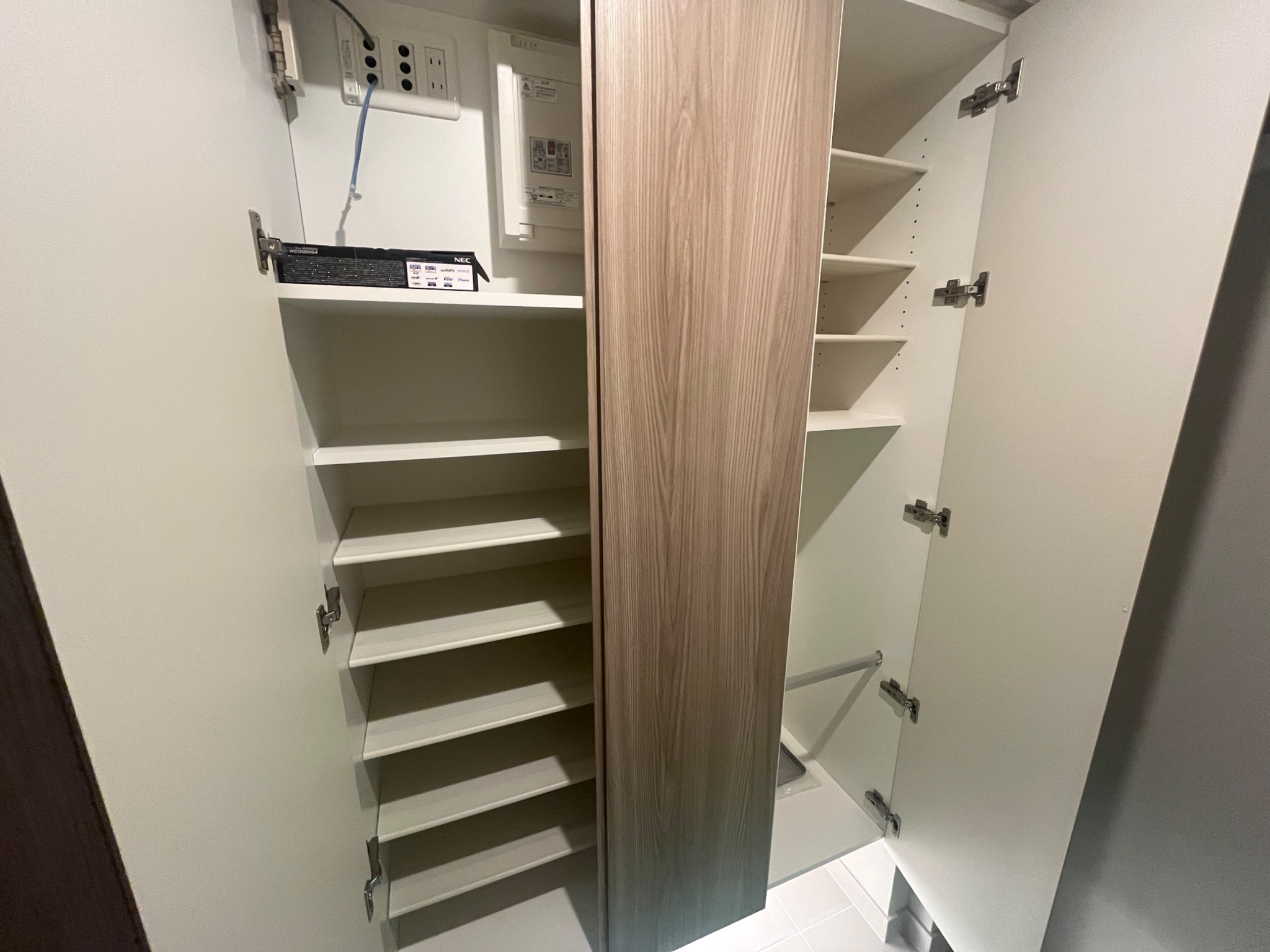 パークシュロス芦屋 その他