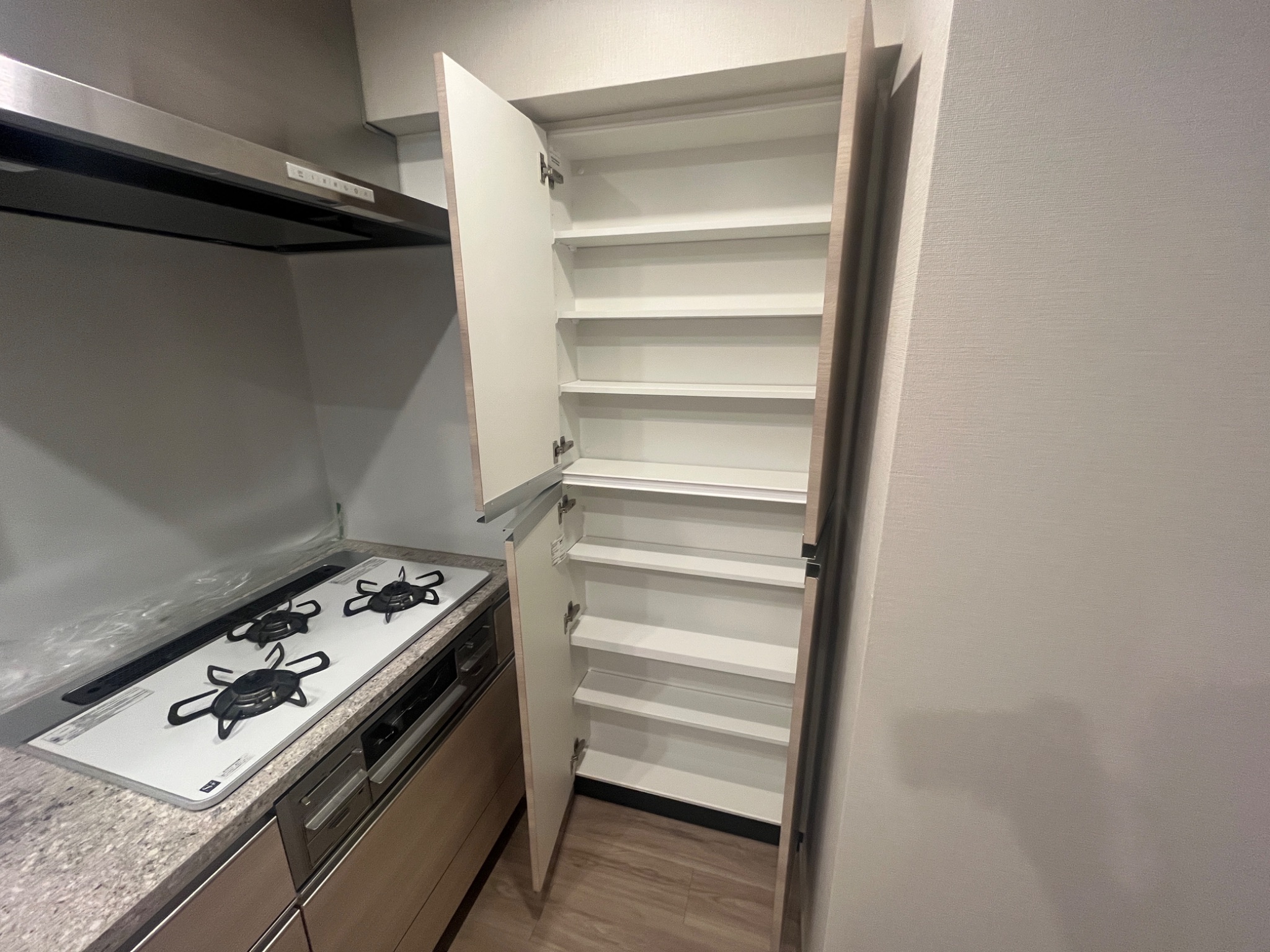 パークシュロス芦屋 その他