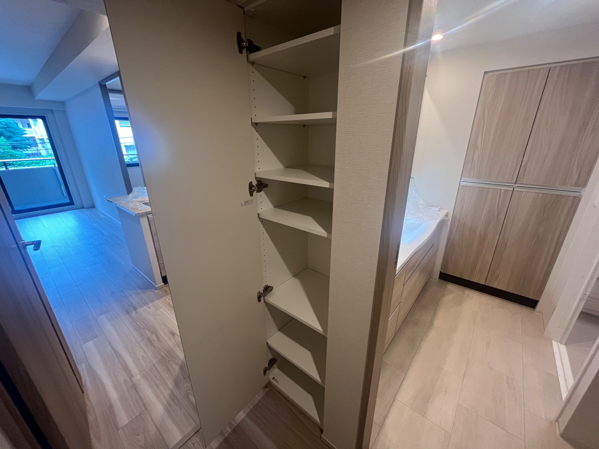 パークシュロス芦屋 その他