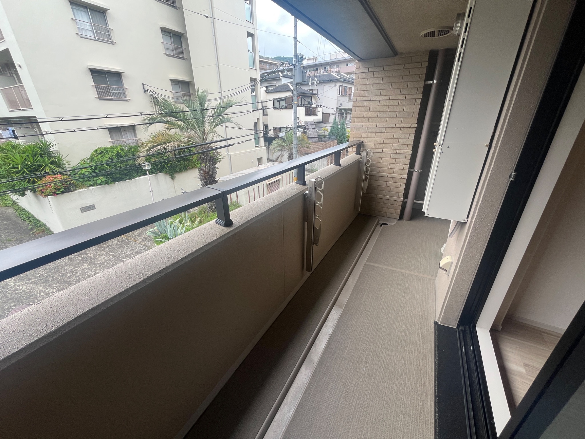 パークシュロス芦屋 その他