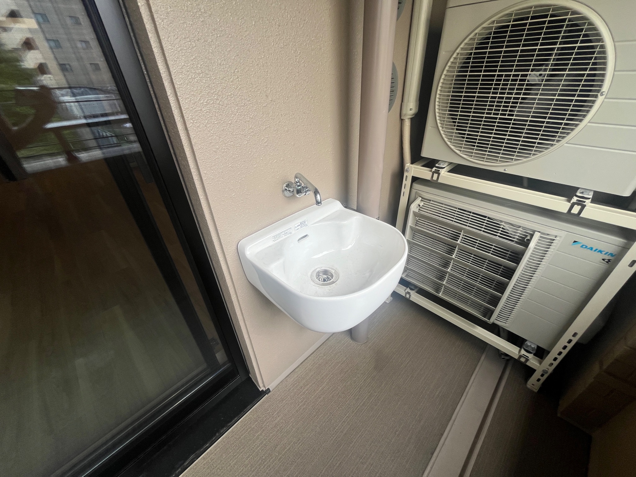 パークシュロス芦屋 その他