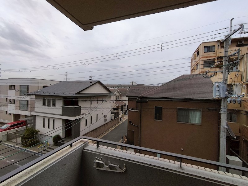 メルヴェユ伊丹 その他