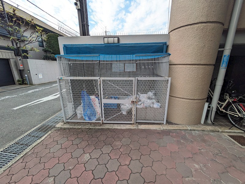 メルヴェユ伊丹 その他