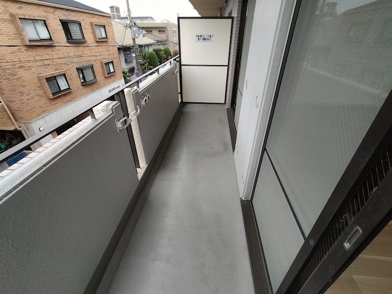 メルヴェユ伊丹 その他