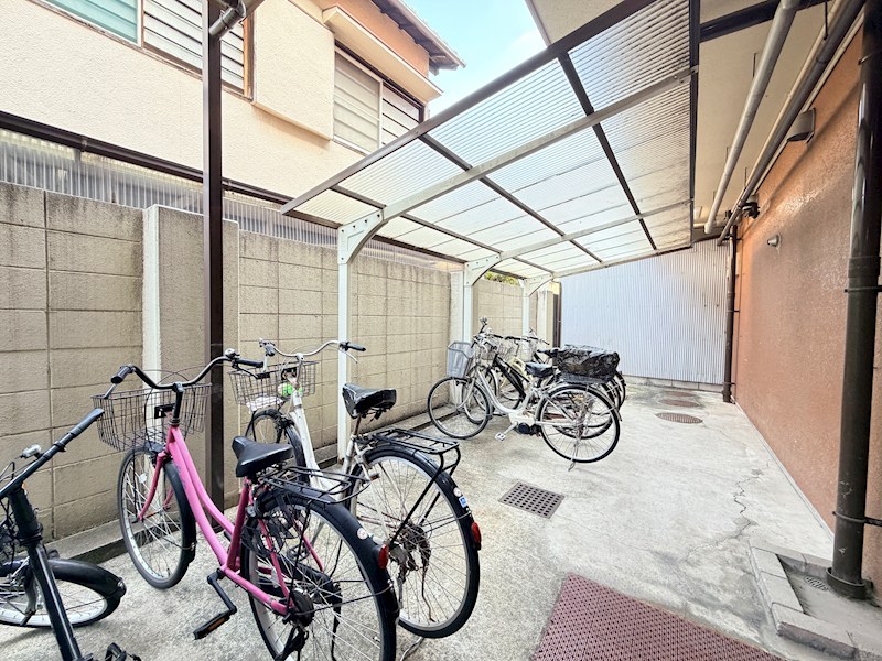 兵庫県西宮市小曽根町３丁目 その他共有部分