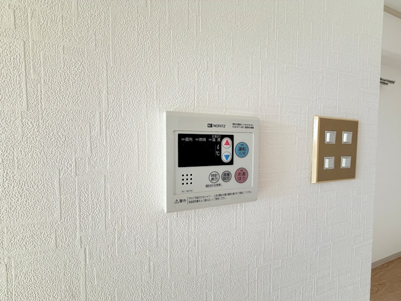 兵庫県西宮市小曽根町３丁目 その他設備