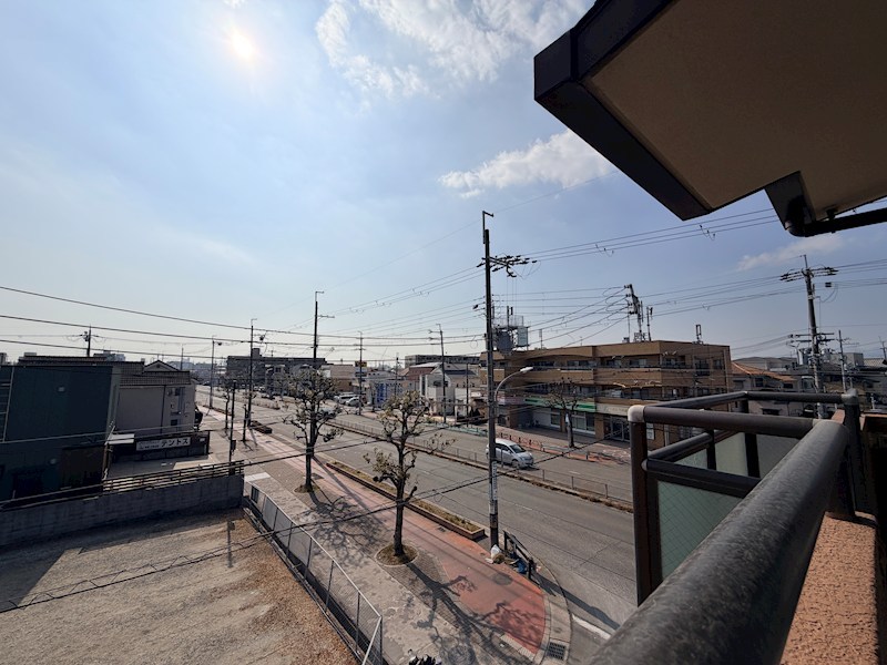 兵庫県西宮市小曽根町３丁目 その他
