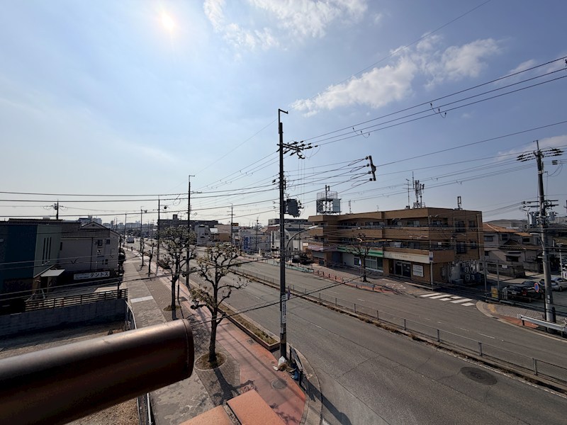 兵庫県西宮市小曽根町３丁目 その他