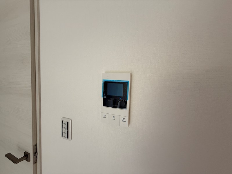 アリビラ六甲 その他設備