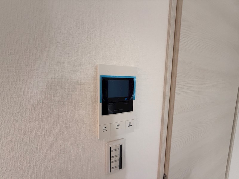 アリビラ六甲 その他設備