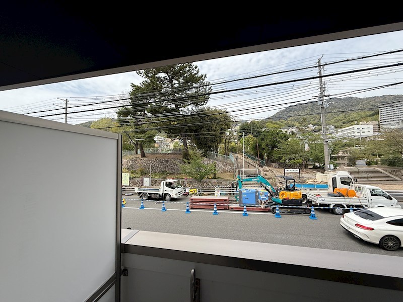 アリビラ六甲 その他
