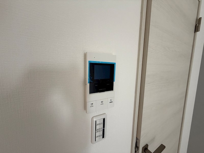 アリビラ六甲 その他設備