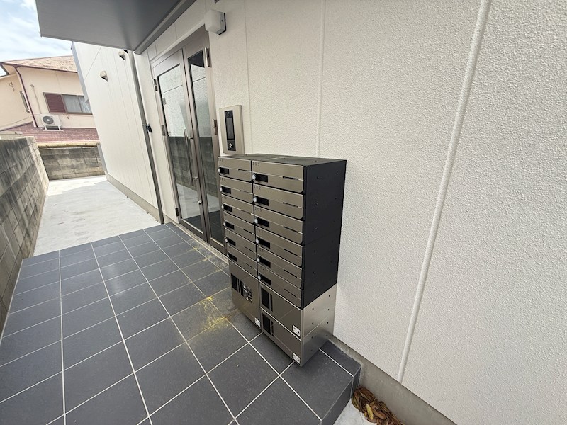 アリビラ六甲 その他