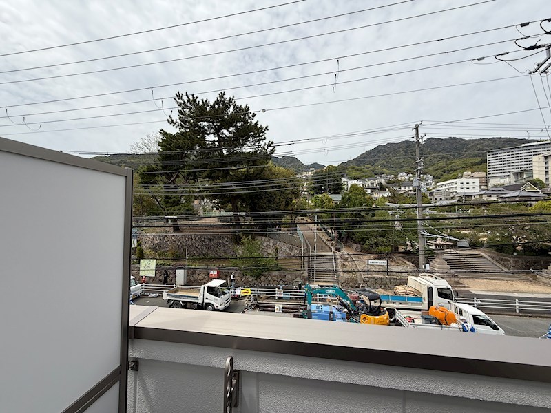 アリビラ六甲 その他