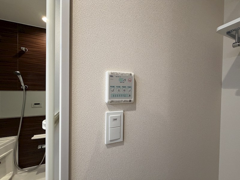 URBAN RISM COURT 西宮北口 その他設備