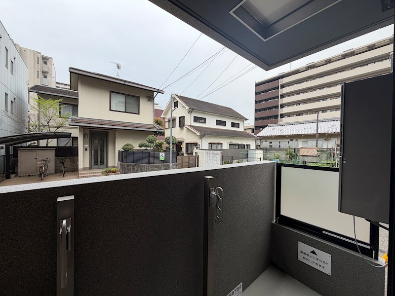 URBAN RISM COURT 西宮北口 その他