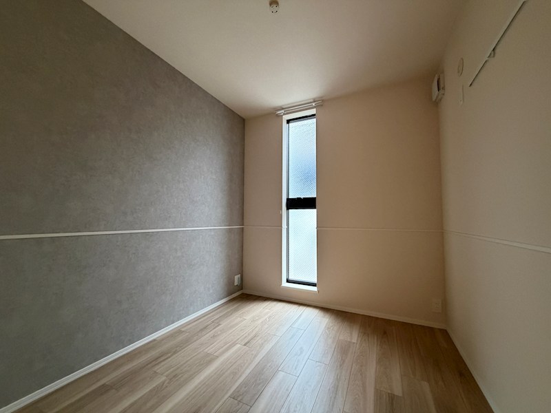 URBAN RISM COURT 西宮北口 ベッドルーム