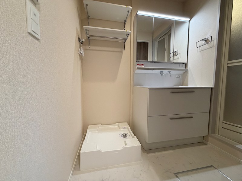 URBAN RISM COURT 西宮北口 内装