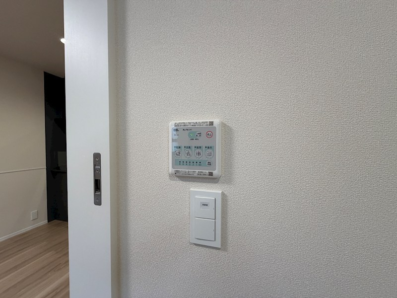 URBAN RISM COURT 西宮北口 その他設備
