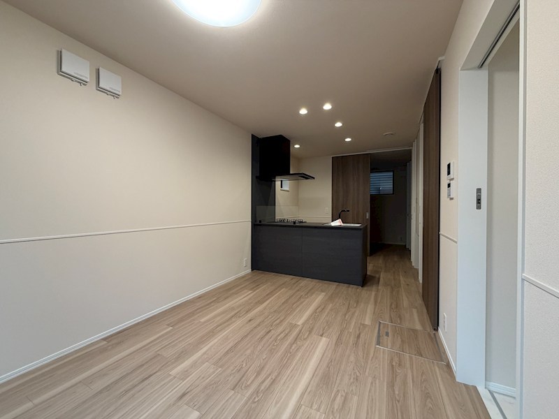 URBAN RISM COURT 西宮北口 その他