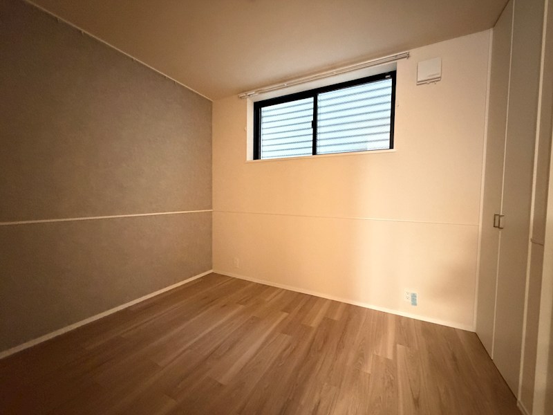 URBAN RISM COURT 西宮北口 ベッドルーム
