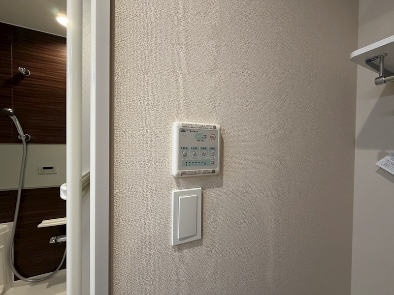 URBAN RISM COURT 西宮北口 その他設備