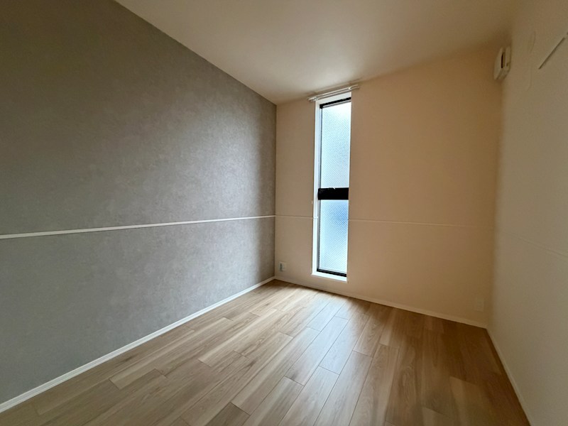 URBAN RISM COURT 西宮北口 ベッドルーム